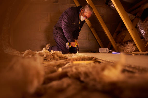 Types of Insulation We Offer in Shell Rock, IA